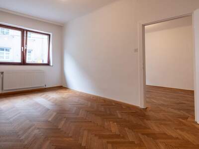 Wohnung mieten in 4020 Linz