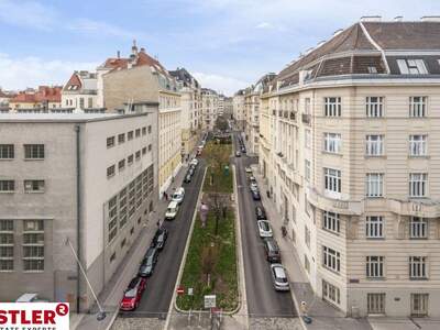 Wohnung mieten in 1030 Wien (Bild 2)