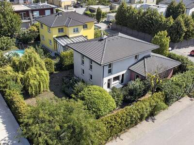 Haus kaufen in 2522 Oberwaltersdorf