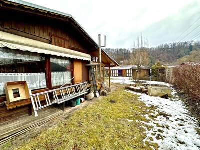 Grundstück kaufen in 8101 Gratkorn (Bild 2)