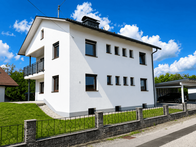 Anlageobjekt kaufen in 5122 Duttendorf