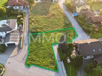 Grundstück kaufen in 5151 Nußdorf (Bild 1)