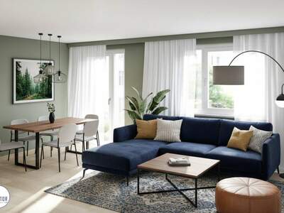 Anlageobjekt kaufen in 1220 Wien