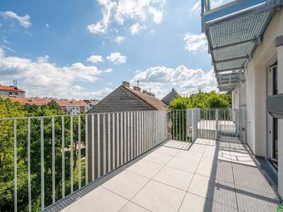 Mietwohnung in 1170 Wien