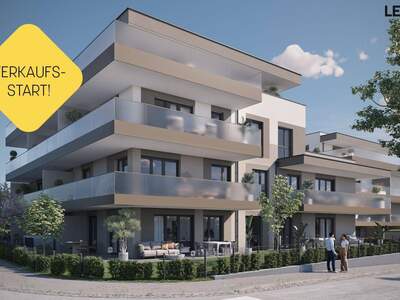 Anlageobjekt kaufen in 4060 Leonding