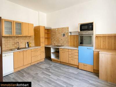 Altbauwohnung mieten in 8621 Thörl (Bild 1)