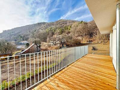 Wohnung mit Balkon kaufen in 8051 Graz