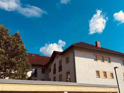Wohnung mit Balkon kaufen in 4070 Eferding (Bild 2)