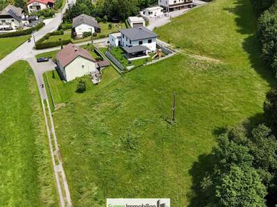 Grundstück kaufen in 4201 Eidenberg (Bild 1)