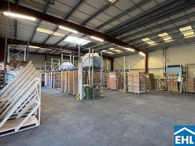 Lager kaufen in 2433 Margarethen (Bild 5)