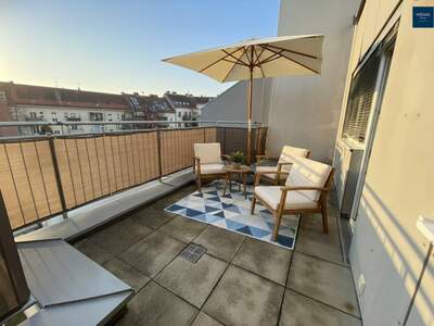 Wohnung mieten in 8020 Graz