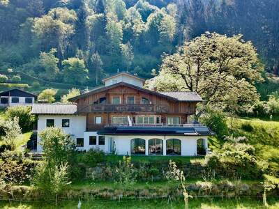 Einfamilienhaus kaufen in 9570 Ossiach (Bild 1)