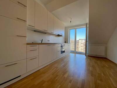 Wohnung mieten in 4020 Linz