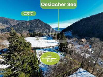 Grundstück kaufen in 9521 Treffen