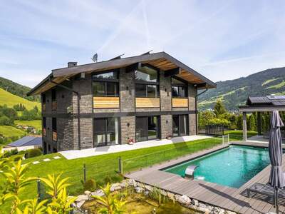 Haus kaufen in 6365 Kirchberg