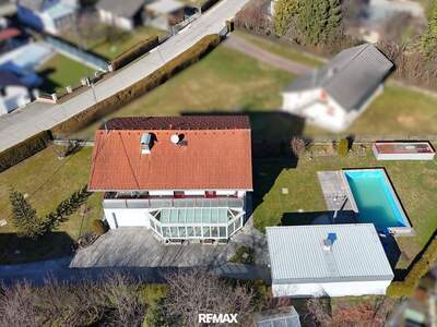 Haus kaufen in 9065 Ebenthal