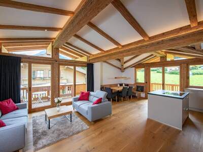 Mietwohnung provisionsfrei in 6371 Aurach