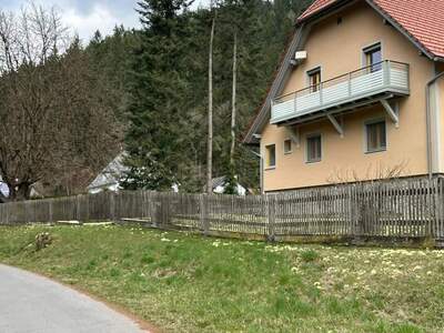 Haus provisionsfrei kaufen in 8662 Mitterdorf