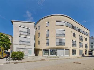 Wohnung kaufen in 6900 Bregenz (Bild 1)