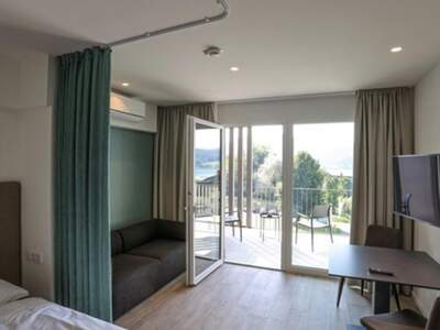 Apartment provisionsfrei mieten in 9210 Pörtschach