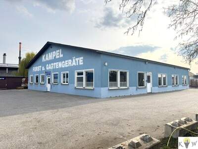 Lager kaufen in 2460 Bruck an der Leitha (Bild 3)