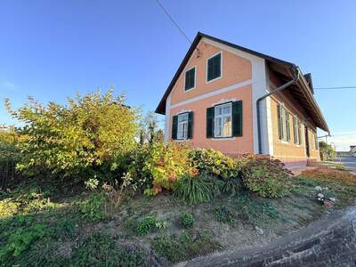 Haus kaufen in 8504 Preding
