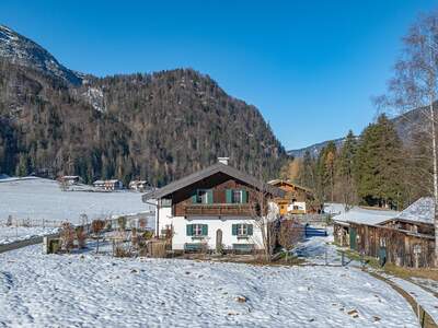 Einfamilienhaus kaufen in 6383 Erpfendorf (Bild 5)