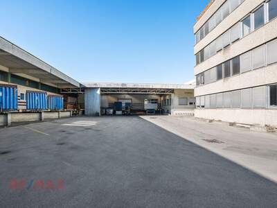 Gewerbeobjekt kaufen in 6800 Feldkirch (Bild 5)