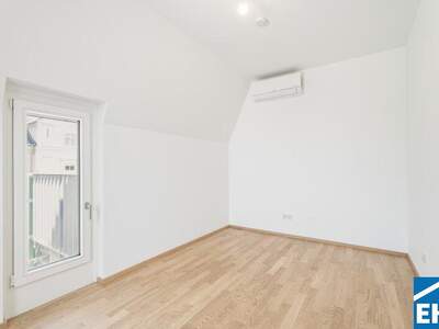 Terrassenwohnung mieten in 1140 Wien (Bild 5)