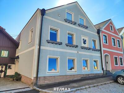 Einfamilienhaus kaufen in 4982 Obernberg