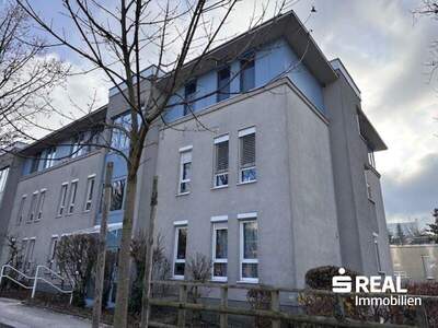 Eigentumswohnung in 4020 Linz