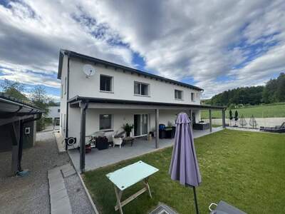 Haus kaufen in 8181 Rollsdorf