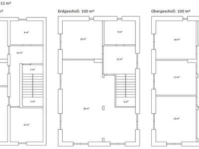 Haus mit Garten kaufen in 2410 Hainburg (Bild 3)