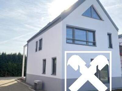 Haus mit Garten kaufen in 2721 Bad Fischau (Bild 2)