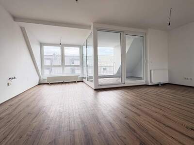 Wohnung kaufen in 4020 Linz