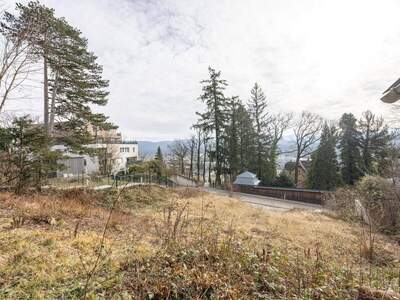 Grundstück kaufen in 1140 Wien