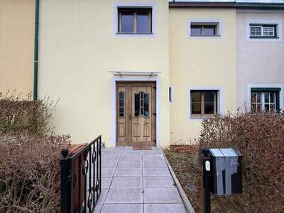 Haus provisionsfrei kaufen in 2630 Ternitz