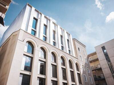 Gewerbeobjekt mieten in 5020 Salzburg