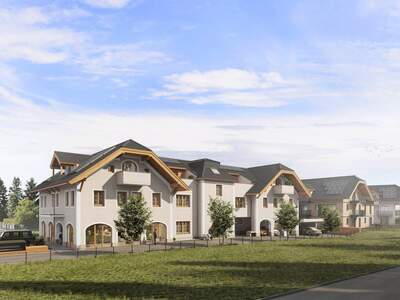 Mietwohnung in 5071 Wals