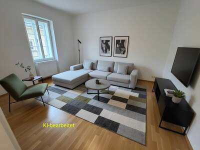 Mietwohnung in 2460 Bruck an der Leitha