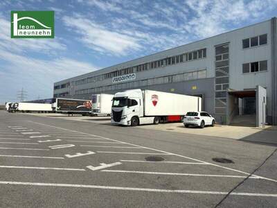 Büro / Praxis mieten in 2326 Maria (Bild 2)