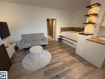 Wohnung mit Balkon kaufen in 5020 Salzburg (Bild 3)