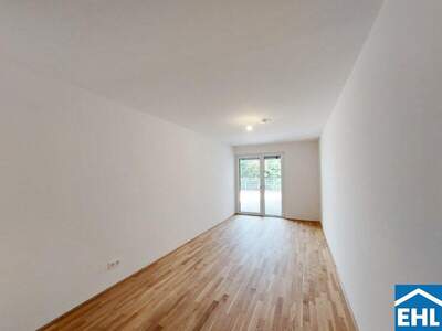 Terrassenwohnung mieten in 1110 Wien (Bild 5)