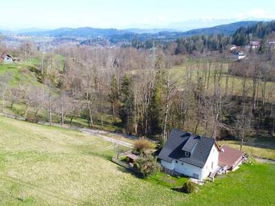 Einfamilienhaus kaufen in 9062 Bärndorf