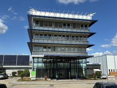 Gewerbeobjekt mieten in 2320 Schwechat (Bild 2)