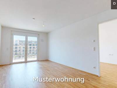 Wohnung mieten in 1110 Wien