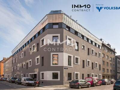 Immobilie mieten in 1210 Wien