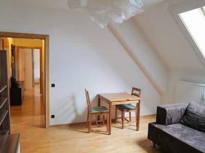 Mietwohnung provisionsfrei in 9020 Klagenfurt