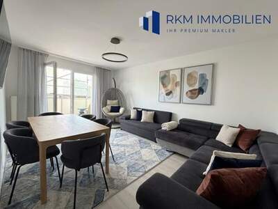 Wohnung kaufen in 1100 Wien