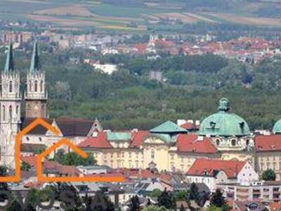 Grundstück kaufen in 3400 Klosterneuburg